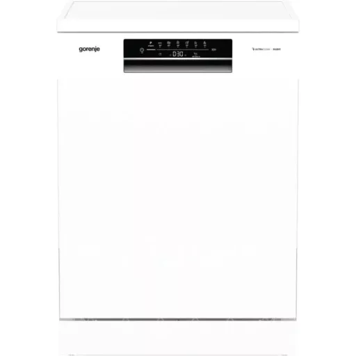 Gorenje GS643E90W MOSOGATÓGÉP 16 TERÍTÉK