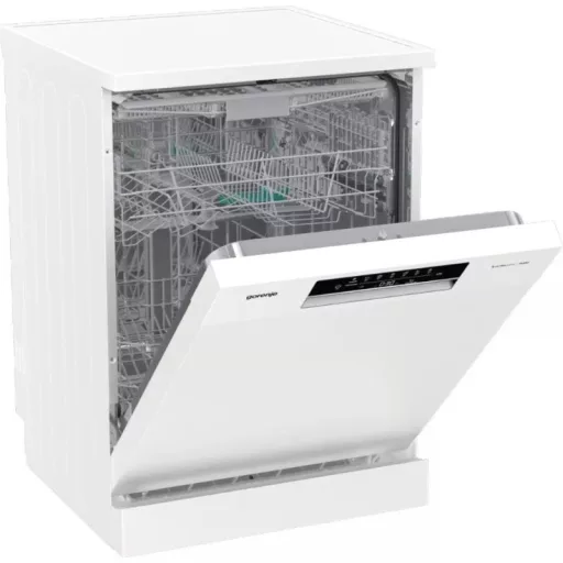 Gorenje GS643E90W MOSOGATÓGÉP 16 TERÍTÉK