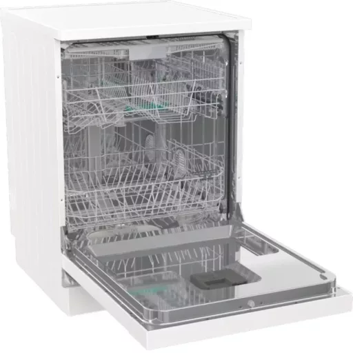 Gorenje GS643E90W MOSOGATÓGÉP 16 TERÍTÉK