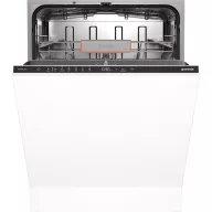 Gorenje GV642C65 MOSOGATÓGÉP BEÉPÍTHETŐ 14 TERÍTÉK