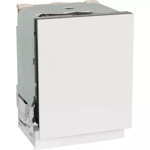 Gorenje GV642C65 MOSOGATÓGÉP BEÉPÍTHETŐ 14 TERÍTÉK