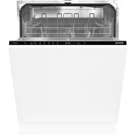Gorenje GV642D90 MOSOGATÓGÉP BEÉPÍTHETŐ 14 TERÍTÉK