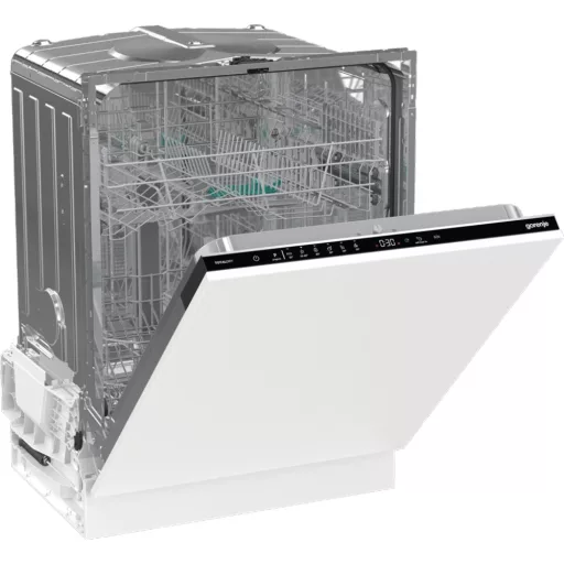 Gorenje GV642D90 MOSOGATÓGÉP BEÉPÍTHETŐ 14 TERÍTÉK