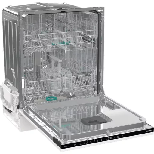 Gorenje GV642D90 MOSOGATÓGÉP BEÉPÍTHETŐ 14 TERÍTÉK
