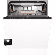   Gorenje GV693A65UVAD MOSOGATÓGÉP BEÉPÍTHETŐ 16 TERÍTÉK
