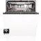 Gorenje GV693A65UVAD MOSOGATÓGÉP BEÉPÍTHETŐ 16 TERÍTÉK
