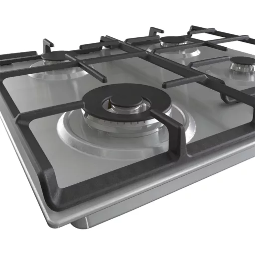 Gorenje GW641EX FŐZŐLAP BEÉPÍTHETŐ GÁZ