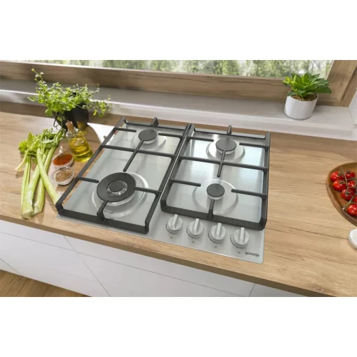 Gorenje GW641EX FŐZŐLAP BEÉPÍTHETŐ GÁZ