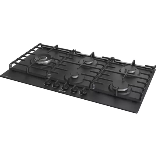 Gorenje GW951MB FŐZŐLAP BEÉPÍTHETŐ GÁZ