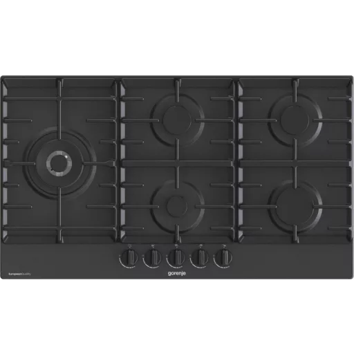 Gorenje GW951MB FŐZŐLAP BEÉPÍTHETŐ GÁZ