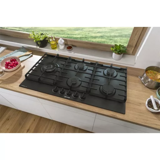 Gorenje GW951MB FŐZŐLAP BEÉPÍTHETŐ GÁZ