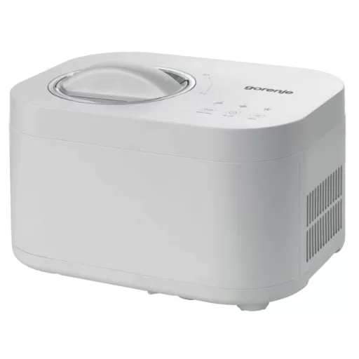 Gorenje ICM10W FAGYLALTKÉSZÍTŐ KOMPRESSZOROS