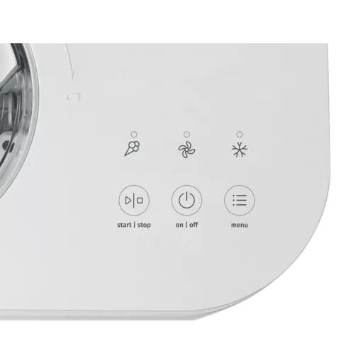 Gorenje ICM10W FAGYLALTKÉSZÍTŐ KOMPRESSZOROS