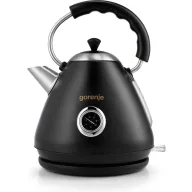 Gorenje K17CLBK VÍZFORRALÓ