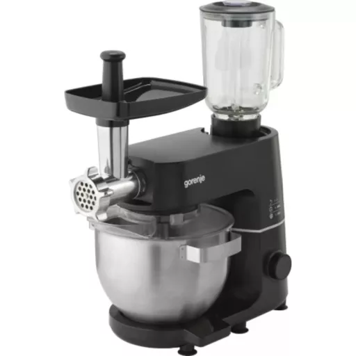 Gorenje MMC1000SCB KONYHAI ROBOTGÉP