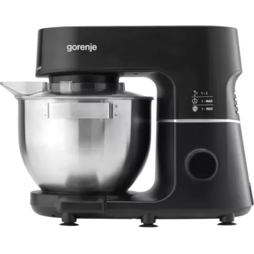 Gorenje MMC1000SCB KONYHAI ROBOTGÉP