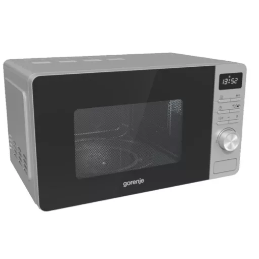 Gorenje MO20A3X MIKROHULLÁMÚ SÜTŐ