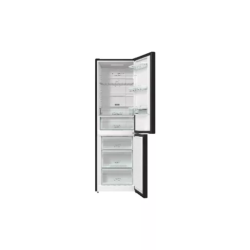 Gorenje NRK619EABXL4 HŰTŐ ALULFAGYASZTÓS