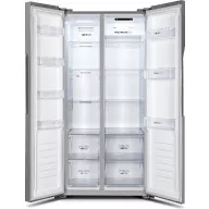 Gorenje NRS8182KX HŰTŐ SIDE BY SIDE