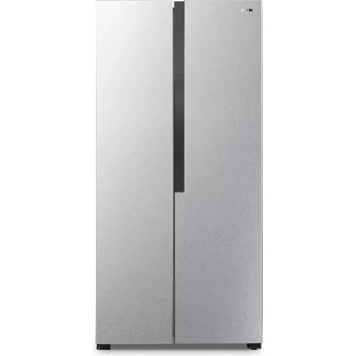 Gorenje NRS8182KX HŰTŐ SIDE BY SIDE
