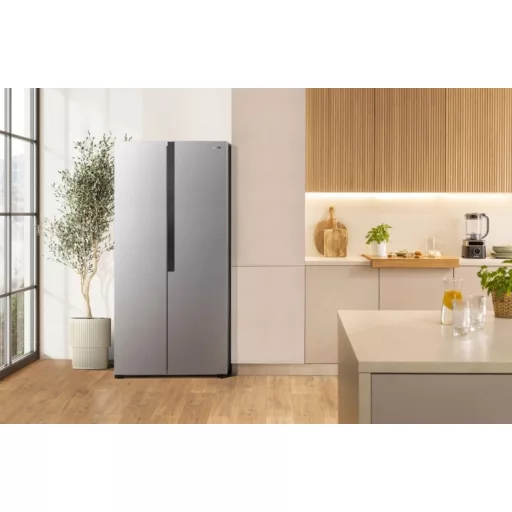 Gorenje NRS8182KX HŰTŐ SIDE BY SIDE