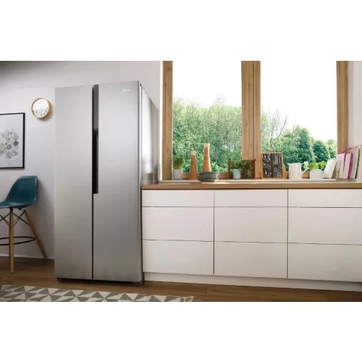 Gorenje NRS8182KX HŰTŐ SIDE BY SIDE