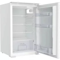Beépíthető egyajtós hűtőszekrény