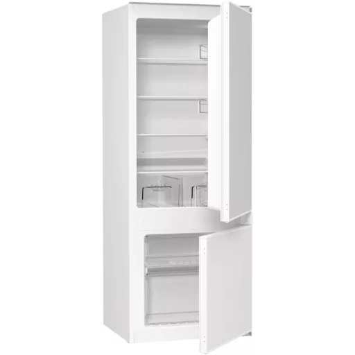 Gorenje RKI514E21 HŰTŐ BEÉPÍTHETŐ ALULFAGYASZTÓS