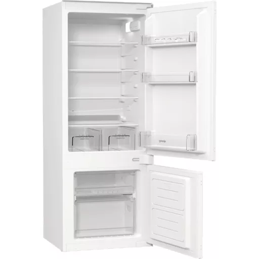 Gorenje RKI514E21 HŰTŐ BEÉPÍTHETŐ ALULFAGYASZTÓS