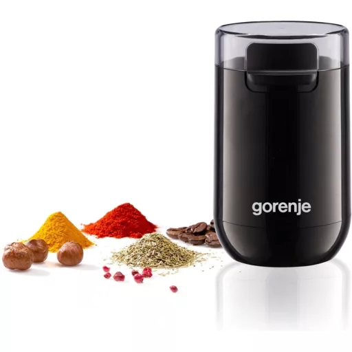 Gorenje SMK150SB KÁVÉDARÁLÓ
