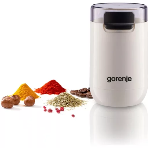 Gorenje SMK150SW KÁVÉDARÁLÓ