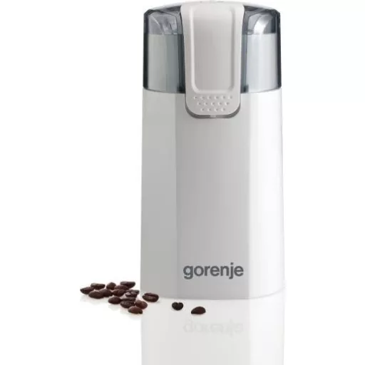 Gorenje SMK150WI KÁVÉDARÁLÓ