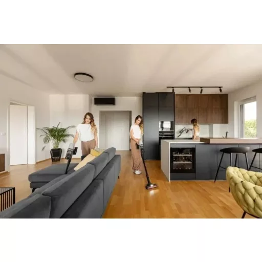 Gorenje SVC259400NES PORSZÍVÓ ÁLLÓ 2 IN 1