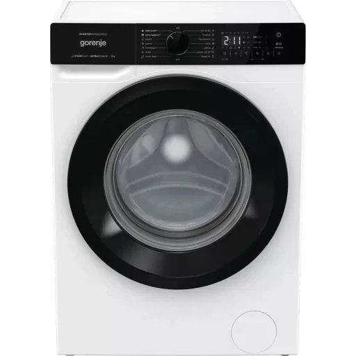 Gorenje WNHA74SASEU MOSÓGÉP ELÖLTÖLTŐS