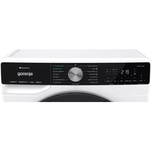 Gorenje WNS14A4TWIFI MOSÓGÉP ELÖLTÖLTŐS