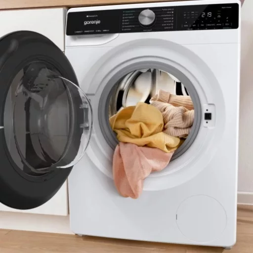 Gorenje WNS14A4TWIFI MOSÓGÉP ELÖLTÖLTŐS