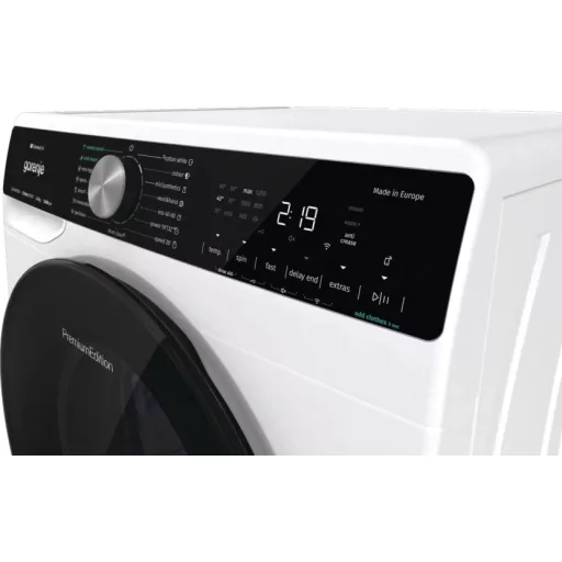 Gorenje WNS84A2TWIFI MOSÓGÉP ELÖLTÖLTŐS
