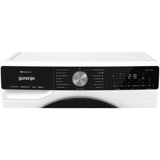 Gorenje WNS84A2TWIFI MOSÓGÉP ELÖLTÖLTŐS