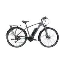 E-Bikes Trekking