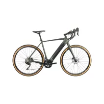 SPECIAL E-BIKE