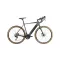 GEPIDA CASSIS GRAVEL GRX 40 ERDÉSZZÖLD