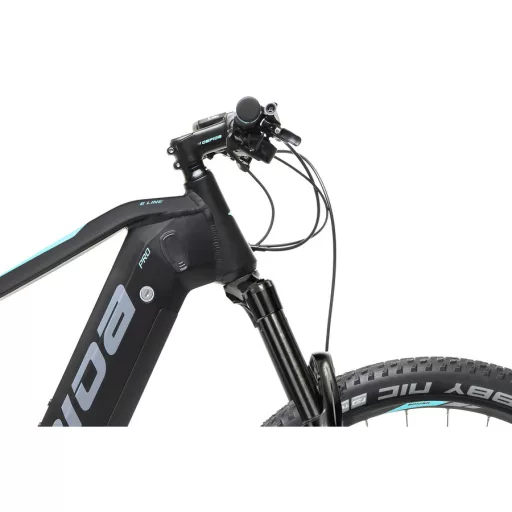 GEPIDA ASGARD PRO XT 12 MATT FEKETE