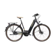 GEPIDA BONUM EDGE NEXUS 8C (COASTER) MATT FEKETE