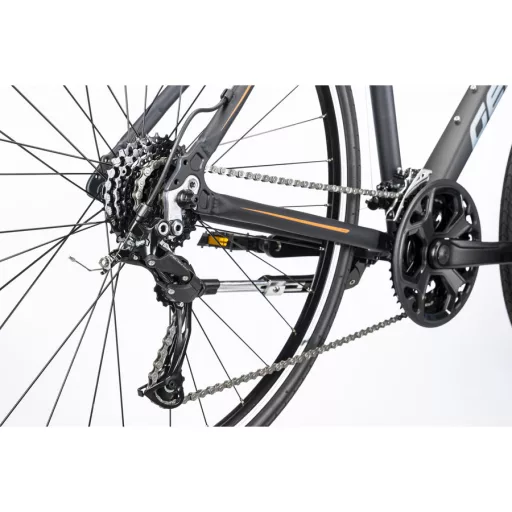 GEPIDA ALBOIN 300CRS M 24S MATT FEKETE