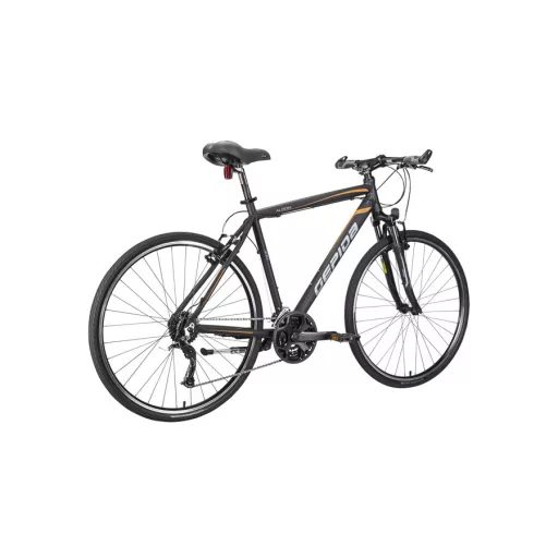 GEPIDA ALBOIN 300CRS M 24S MATT FEKETE