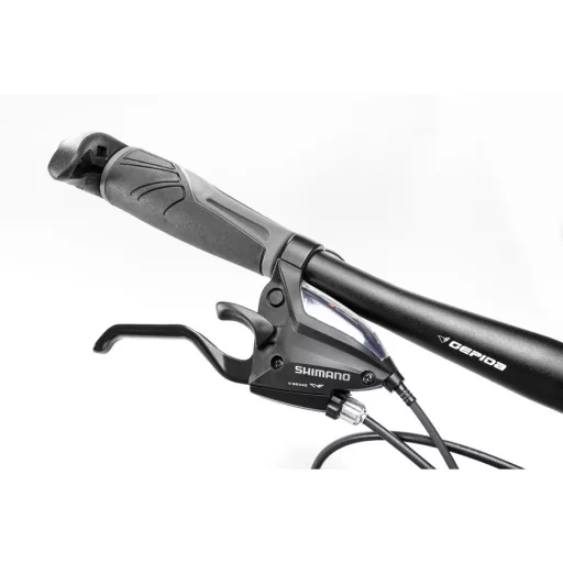 GEPIDA ALBOIN 300CRS M 24S MATT FEKETE