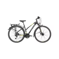 GEPIDA ALBOIN 500 L 27S MATT FEKETE
