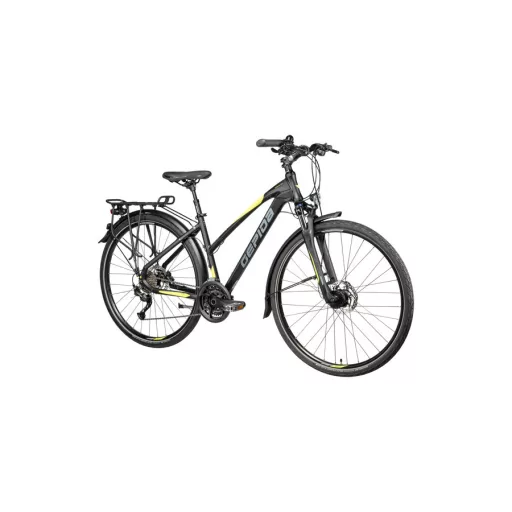 GEPIDA ALBOIN 500 L 27S MATT FEKETE