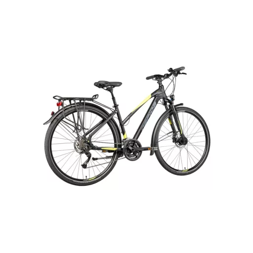 GEPIDA ALBOIN 500 L 27S MATT FEKETE