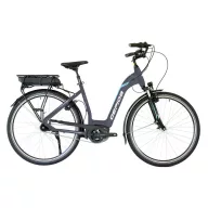 GEPIDA REPTILA 1000 NEXUS 7 MATT GRAFIT